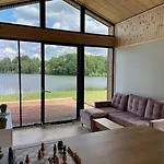 Casa de Férias Osada Jaćwingów