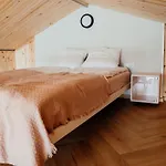 Osada Jaćwingów Casa de Férias