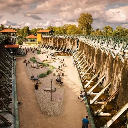 Osada Jacwingow Dom wakacyjny *