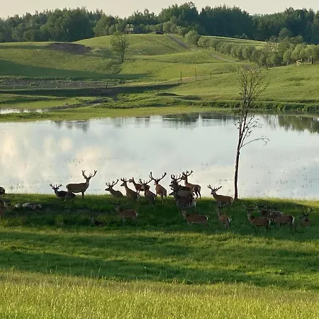 Osada Jacwingow Gołdap