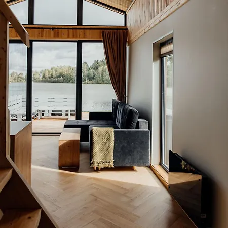 Osada Jacwingow Dom wakacyjny Gołdap