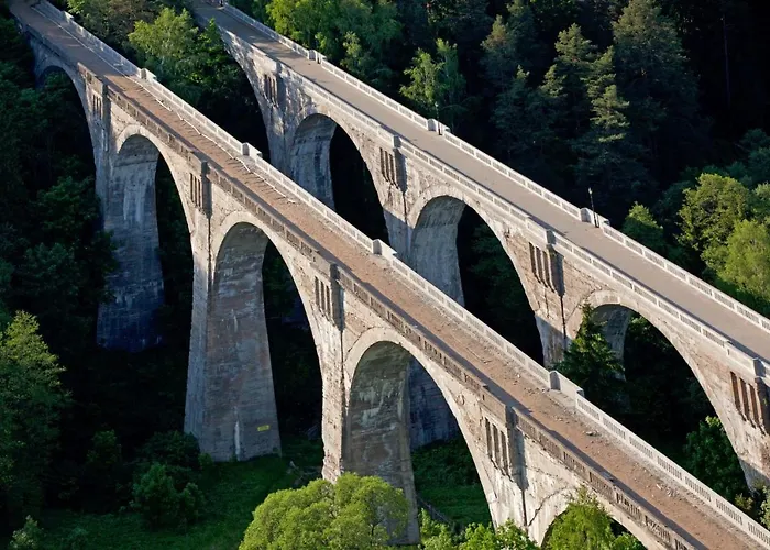 Osada Jacwingow Prázdninový dům *