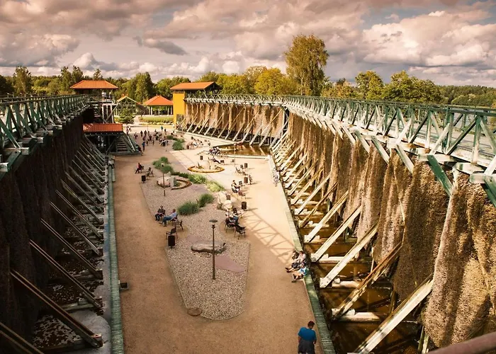 Osada Jacwingow Prázdninový dům *