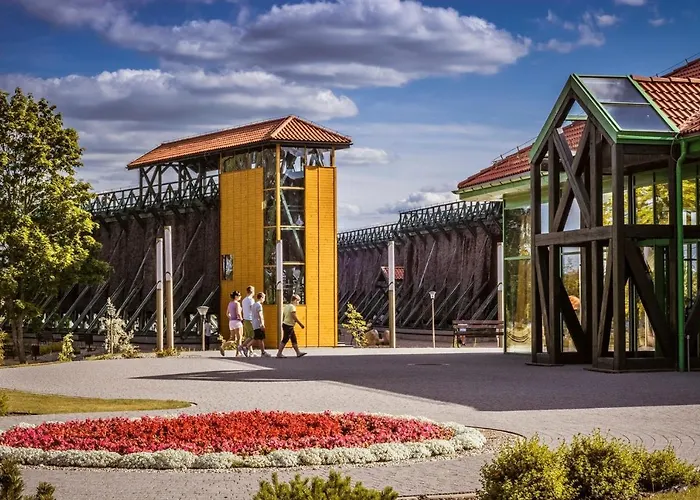 Osada Jacwingow Prázdninový dům Gołdap