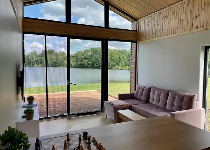 Feriehus Osada Jacwingow