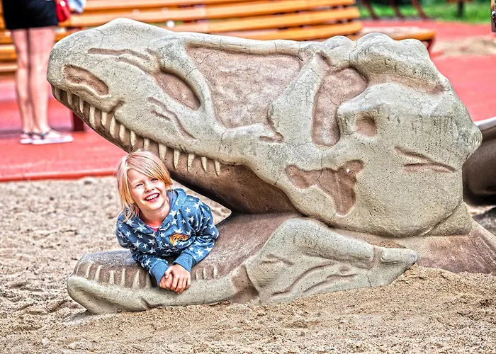 Prázdninový dům Osada Jacwingow *