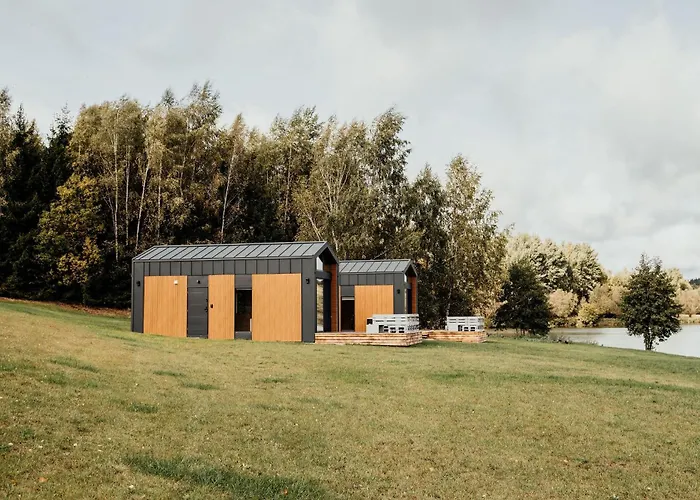 Osada Jacwingow Gołdap